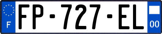 FP-727-EL