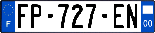 FP-727-EN
