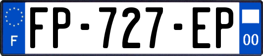 FP-727-EP