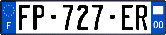 FP-727-ER