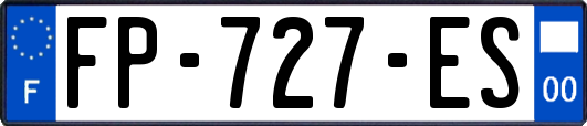 FP-727-ES