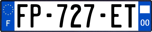 FP-727-ET