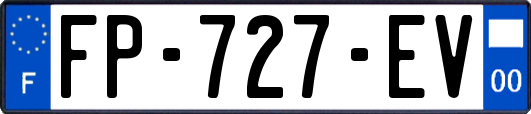 FP-727-EV