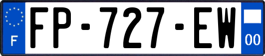 FP-727-EW