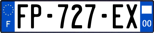 FP-727-EX