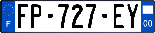 FP-727-EY