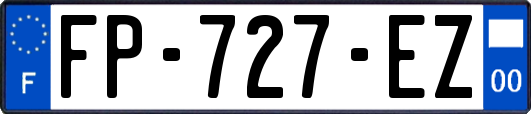 FP-727-EZ