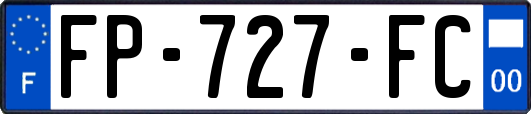 FP-727-FC