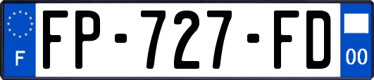 FP-727-FD