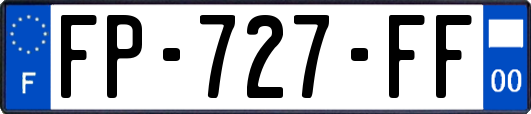 FP-727-FF