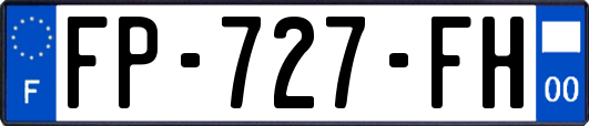 FP-727-FH
