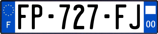 FP-727-FJ
