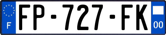 FP-727-FK