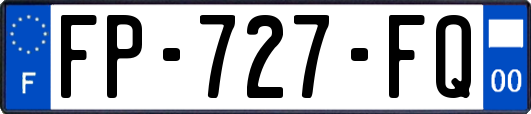 FP-727-FQ