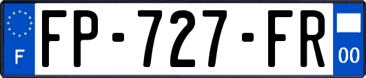 FP-727-FR