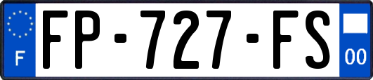 FP-727-FS
