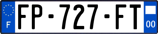 FP-727-FT