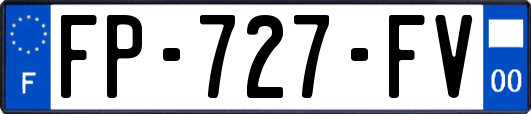 FP-727-FV