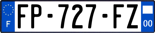 FP-727-FZ