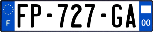 FP-727-GA