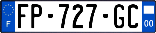 FP-727-GC