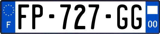 FP-727-GG
