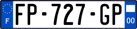 FP-727-GP