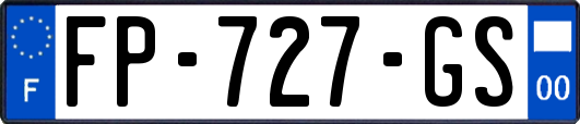 FP-727-GS