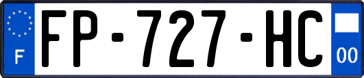 FP-727-HC