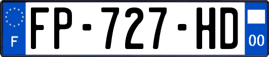 FP-727-HD