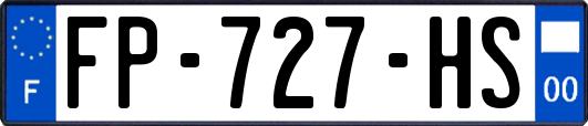 FP-727-HS
