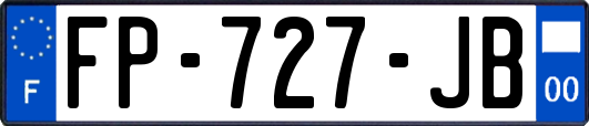 FP-727-JB