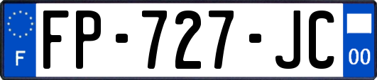 FP-727-JC