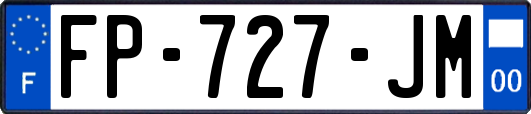 FP-727-JM