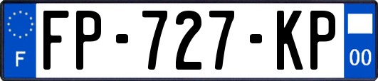 FP-727-KP