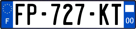 FP-727-KT