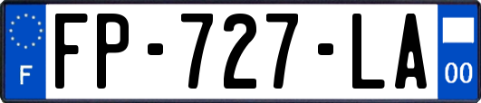 FP-727-LA