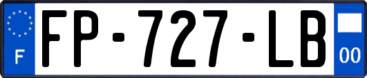 FP-727-LB