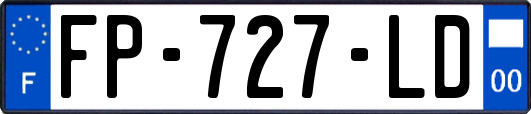 FP-727-LD