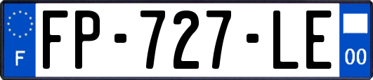 FP-727-LE