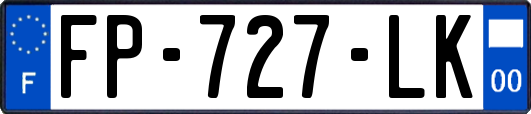 FP-727-LK