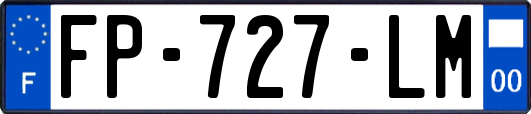 FP-727-LM
