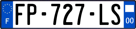 FP-727-LS