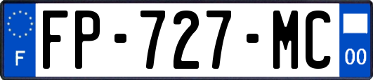 FP-727-MC