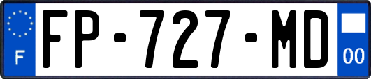 FP-727-MD