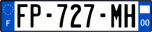 FP-727-MH