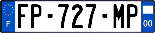 FP-727-MP