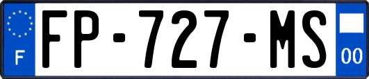 FP-727-MS
