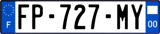 FP-727-MY