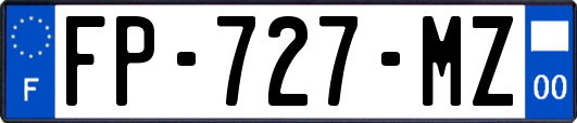 FP-727-MZ